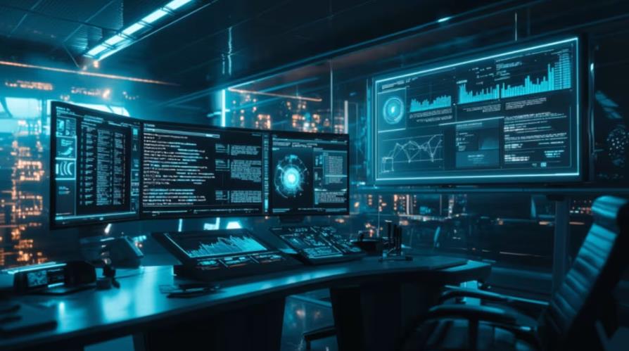 乐安县工业设备远程运维SCADA，设备数据采集与远程运维管控解决方案