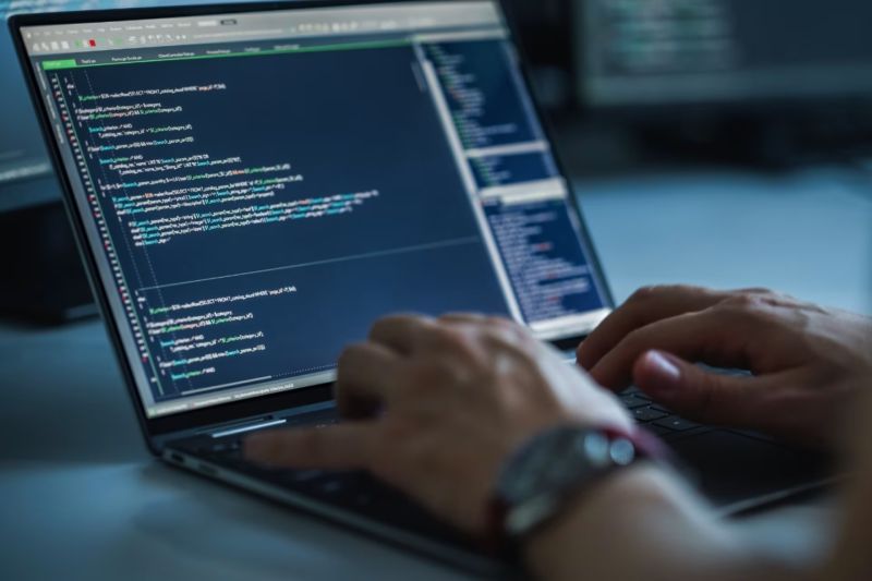 乐安县软件定制开发公司:Python助力,构建核心竞争力